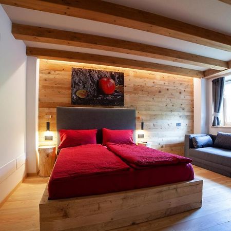 B&B Fiordimelo Cavalese Exteriér fotografie