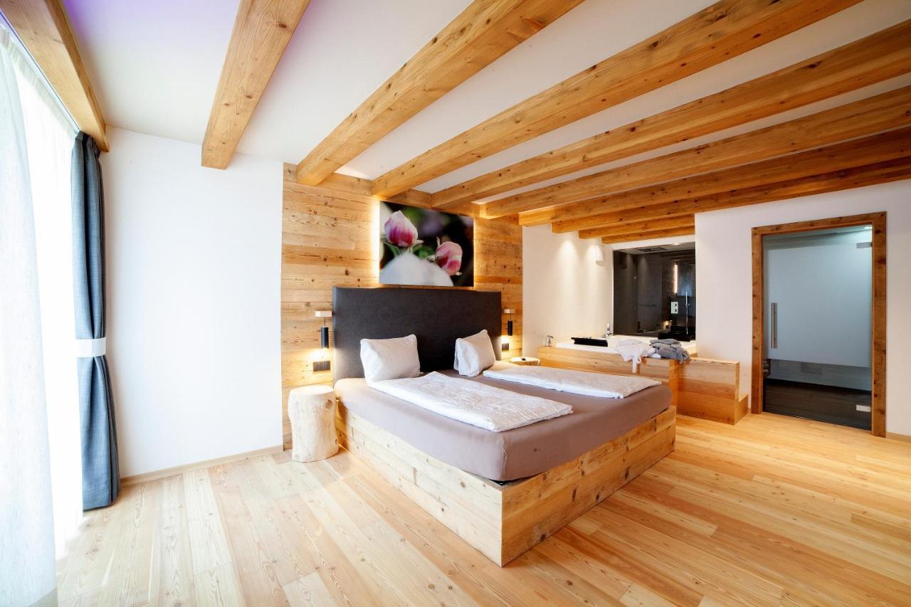 B&B Fiordimelo Cavalese Exteriér fotografie