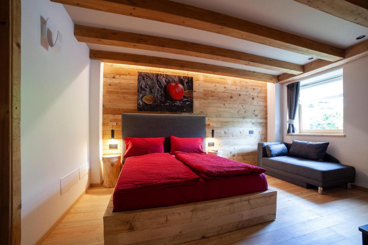 B&B Fiordimelo Cavalese Exteriér fotografie