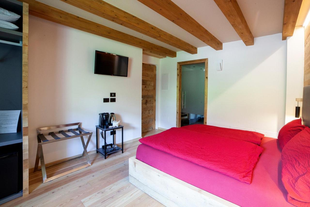 B&B Fiordimelo Cavalese Exteriér fotografie