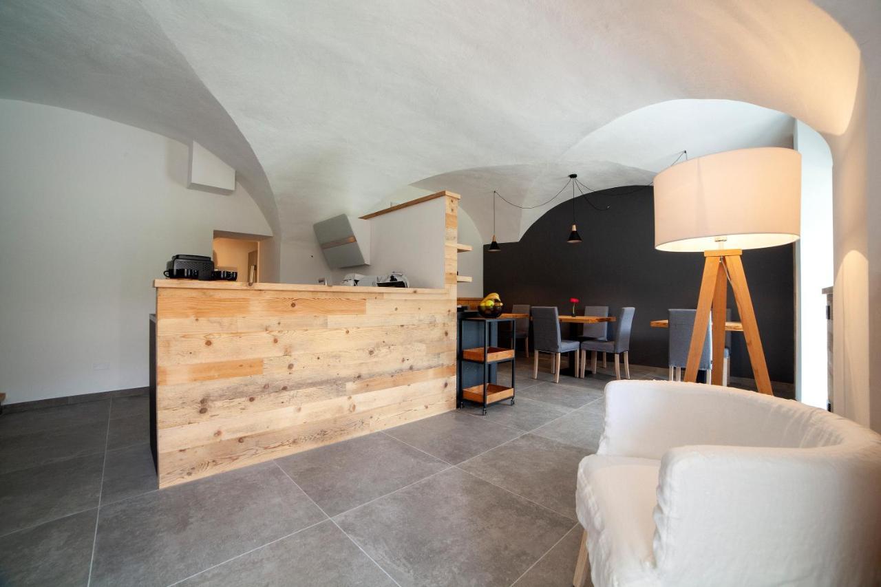 B&B Fiordimelo Cavalese Exteriér fotografie