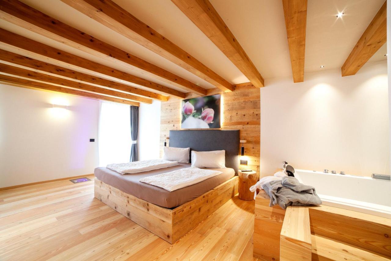 B&B Fiordimelo Cavalese Exteriér fotografie